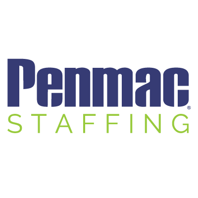 Penmac Staffing Logo